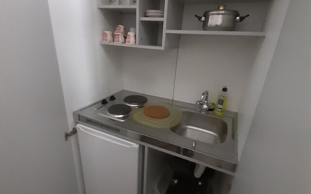 Apartments Puseljic