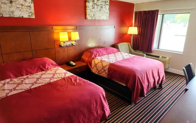 American Inn Chesapeake – Portsmouth