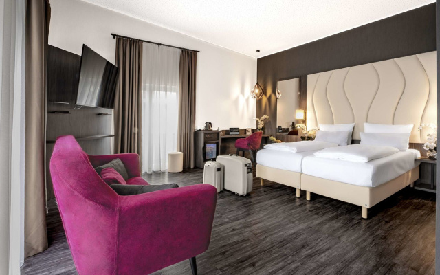 PLAZA INN Heilbronn