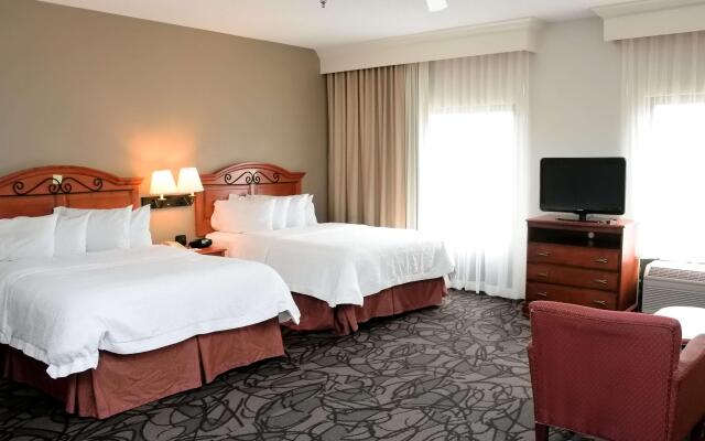 Hampton Inn & Suites Birmingham-Pelham (I-65)