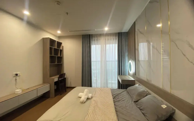 The Matrix One Residence