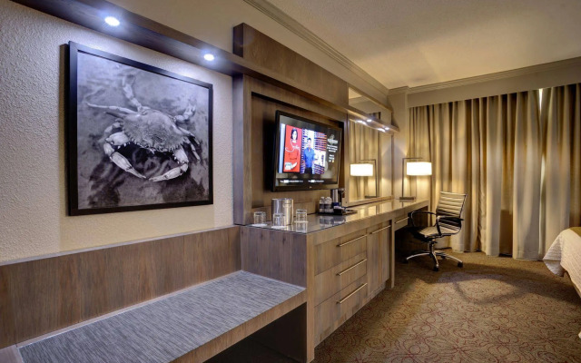 Palace Casino Resort