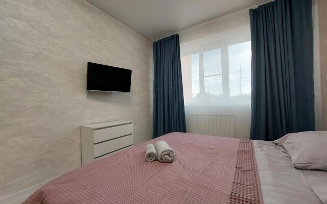 SutkiRu apartments on the street Spacious 36 building 8