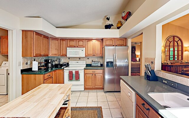 182 Brevard - 3 Br Home