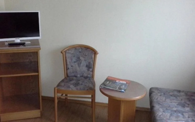 Pension Zum Grünen Wald