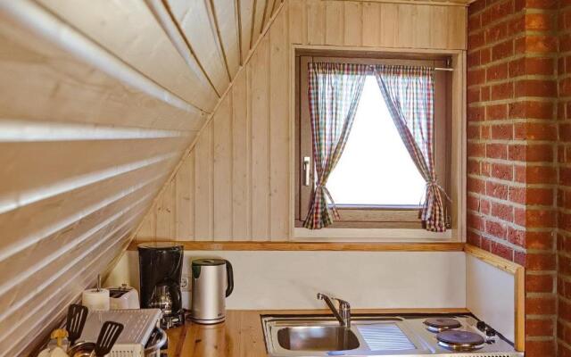 An der Steilküste Finnhütte 03