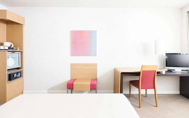 Hôtel Novotel Saint Avold