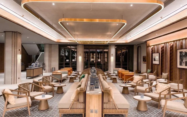 The Quarter Chaophraya by UHG