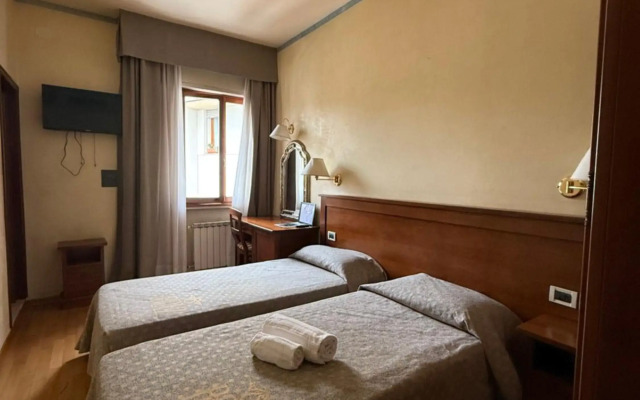 Hotel Terme Posta