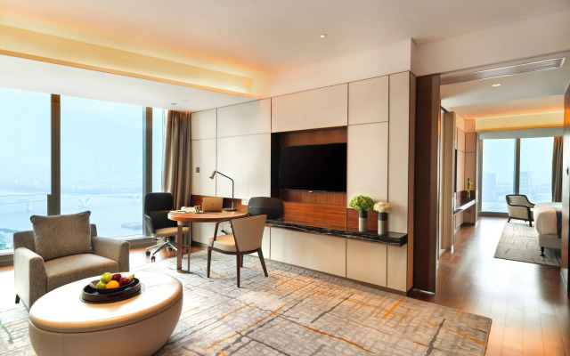 InterContinental Guangzhou Exhibition Center by IHG