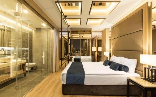 Eden Luxury Suites Terazije