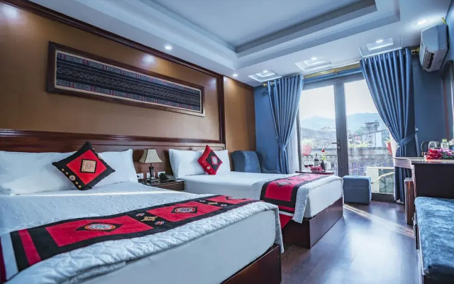 Sapa Full House Hotel