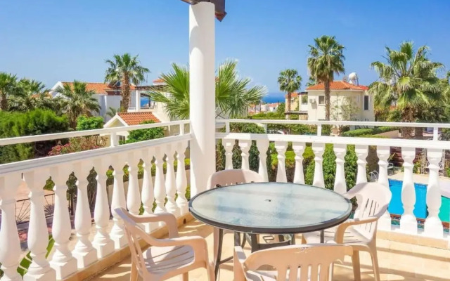 Queens Paradise 6 in Peyia