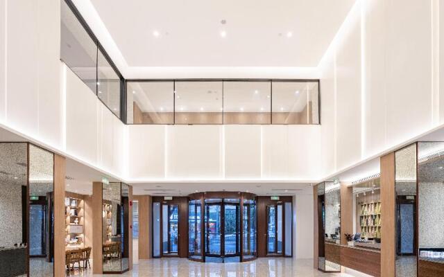 Hanting Premium Hotel Jinan Heping Road