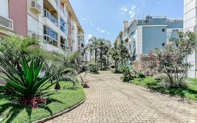 Rvg- Beautiful Apartments Block sea in Floripa