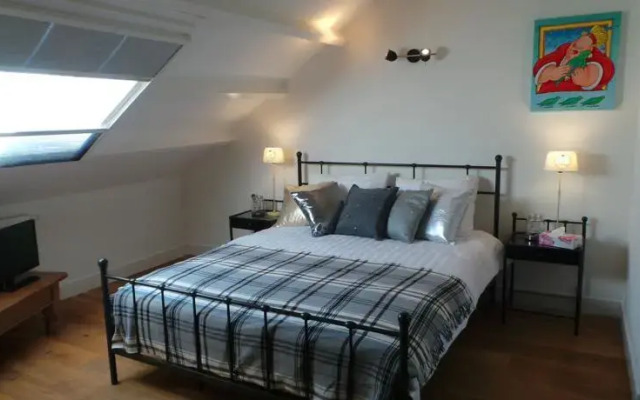 Bed and breakfast Hoeve Lien