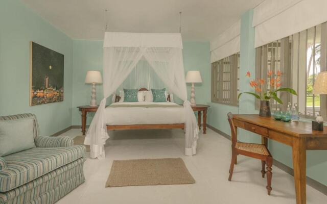 The Villa Bentota by KK Collection