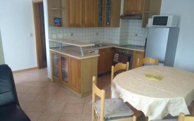 Apartment Sela
