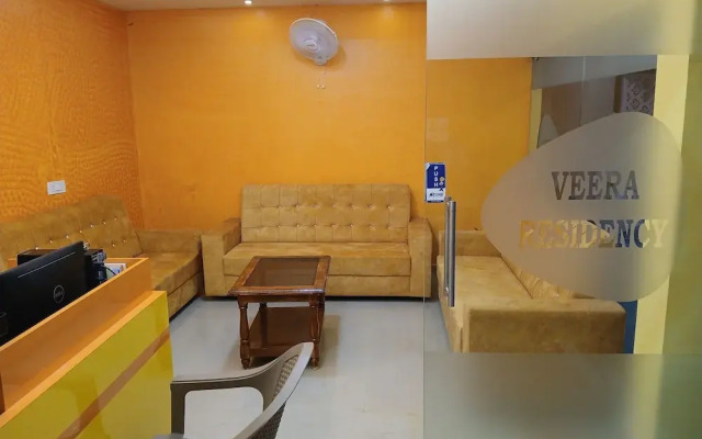 Veera Residency