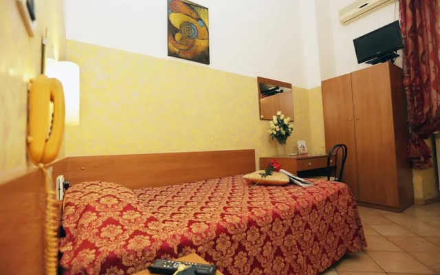 Hotel Bergamo