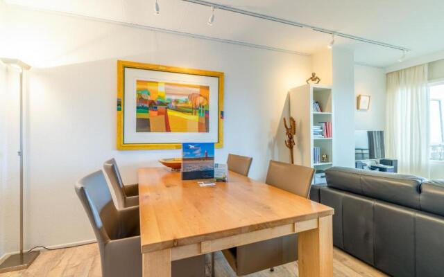 Appartementencomplex Juliana 112