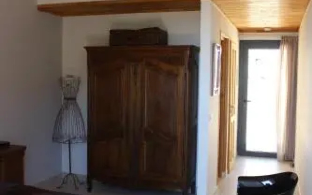 Le Petit dromois La maison d'Edouard