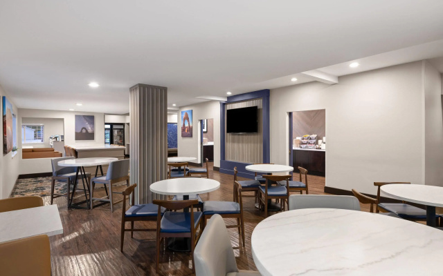 La Quinta Inn & Suites by Wyndham Moab
