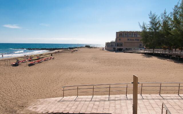 Papagayo San Agustin - Two Bedroom