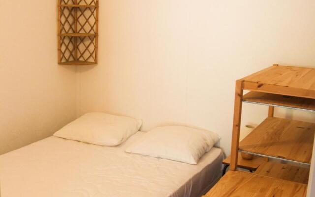 Appartement Enchastrayes, 2 pièces, 6 personnes - FR-1-165A-26