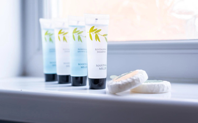 Serene Glam Lodge By Jesouth