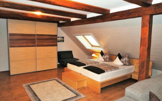 Gästezimmer & Appartement Elskop