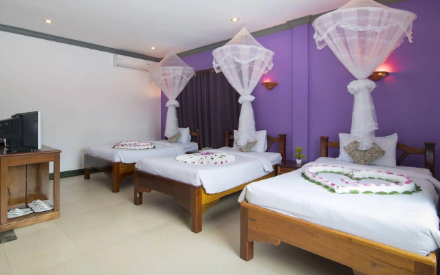 Tan Kang Angkor Hotel
