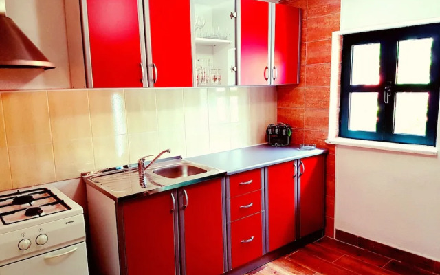 Ethno Village Kokorici Holiday House