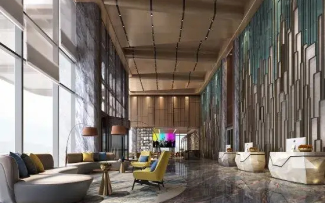 Relex Hotel