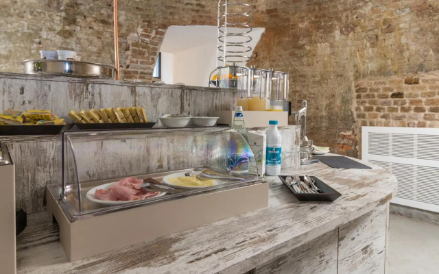 Hotel Cascina Fossata & Residence