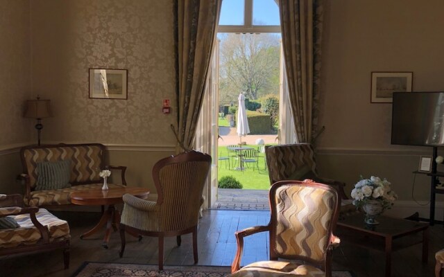 Offley Place Hotel