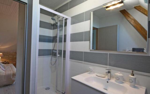 Gîte Bellou-sur-Huisne, 5 pièces, 7 personnes - FR-1-497-29