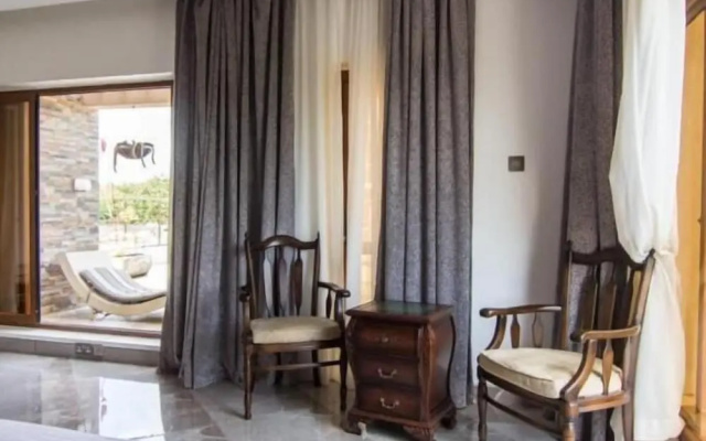 Stay.Plus Diani Luxurious Villa