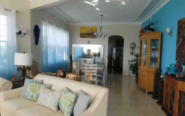 Apartamento en Bahía de Montego Jamaica