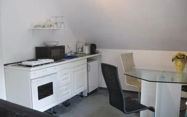 Haus "Am Osterberg"