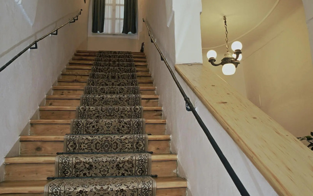 Grand Hotel Praha