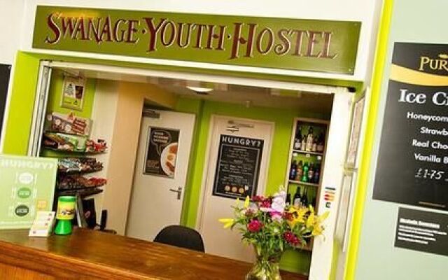 YHA Swanage - Hostel
