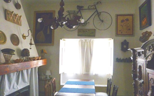 La Casa De Las Bicicletas