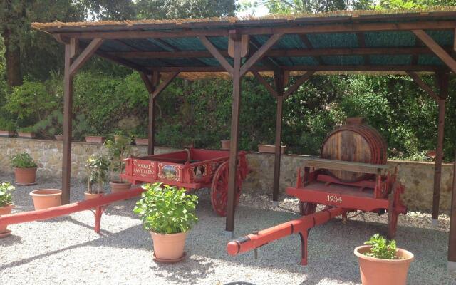 Podere Sant'Elena