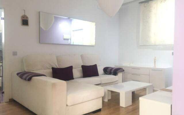 Hispalis Puerta Carmona