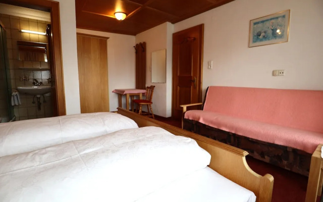 Chalet in Kappl Near Ski Lift & Erlebnispark