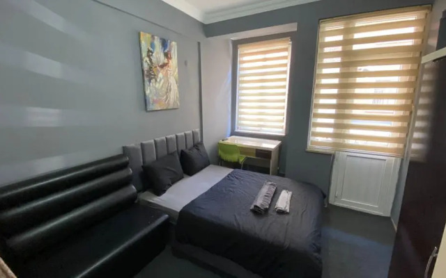 Lavinya Suit Apart Otel