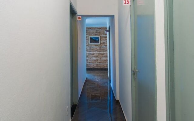 OYO Hotel Florencio