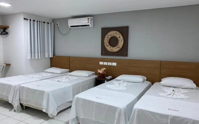 Hotel Rota do Sertão