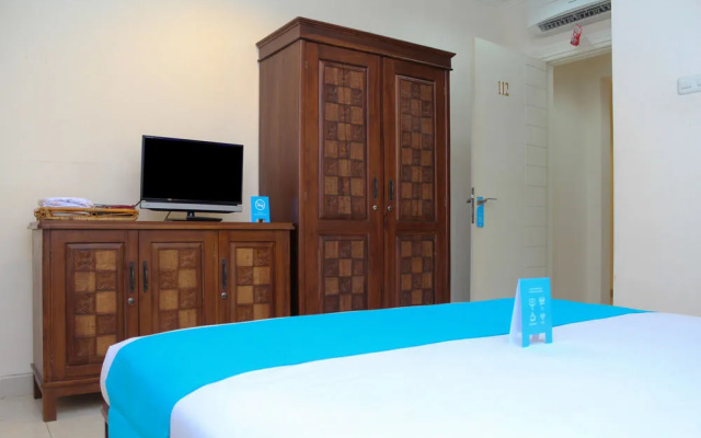 Airy Syariah Bandara Juanda Sidoarjo